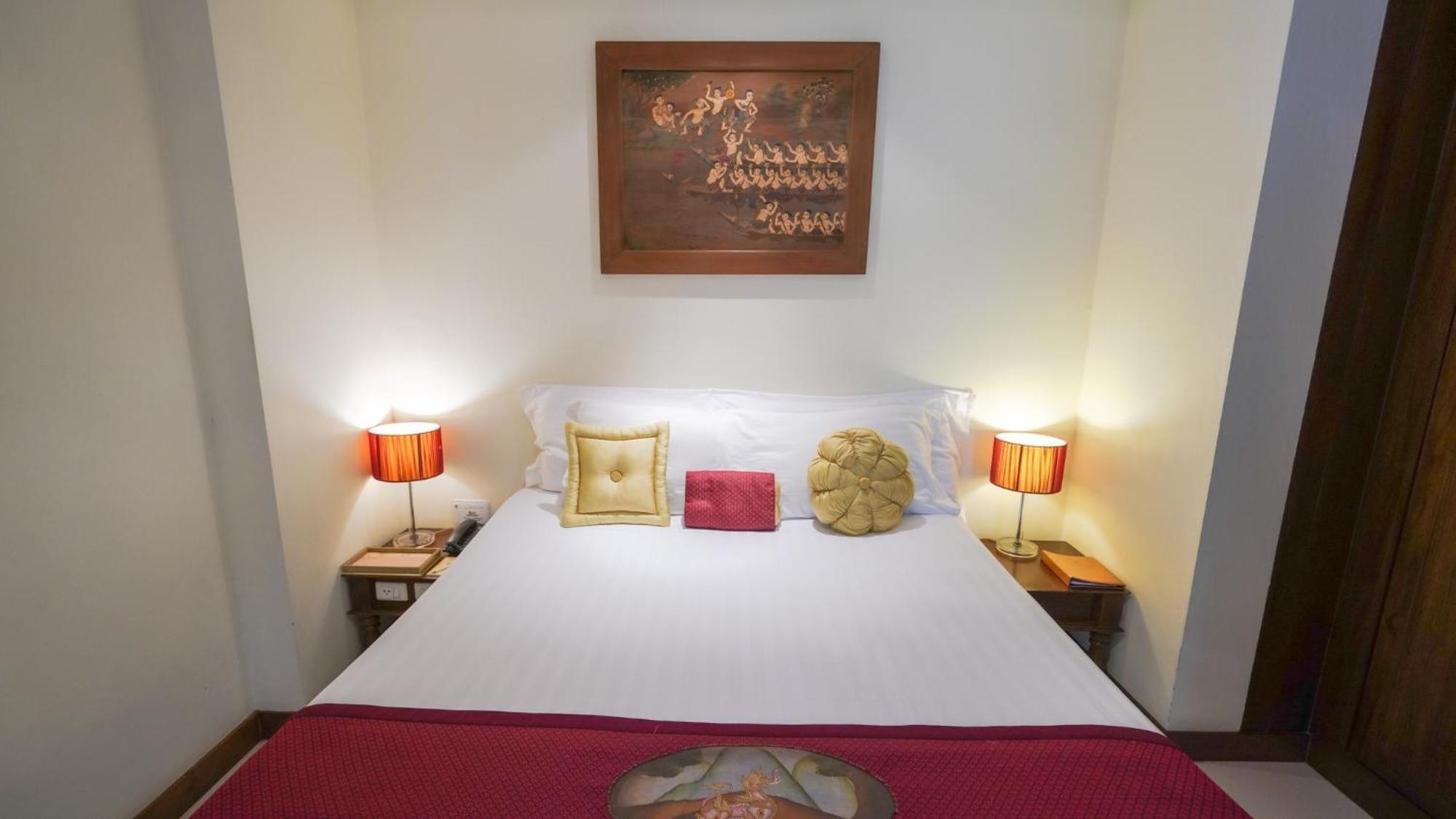 צ'יאנג מאי Kodchasri Thani Hotel Chiangmai מראה חיצוני תמונה