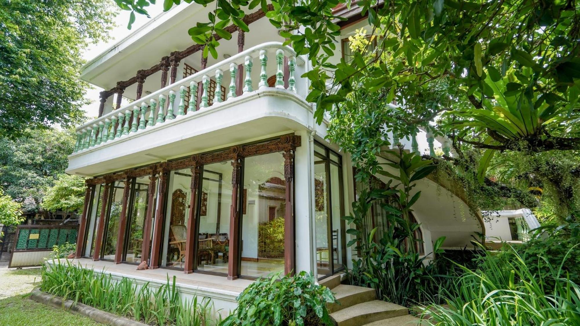 צ'יאנג מאי Kodchasri Thani Hotel Chiangmai מראה חיצוני תמונה