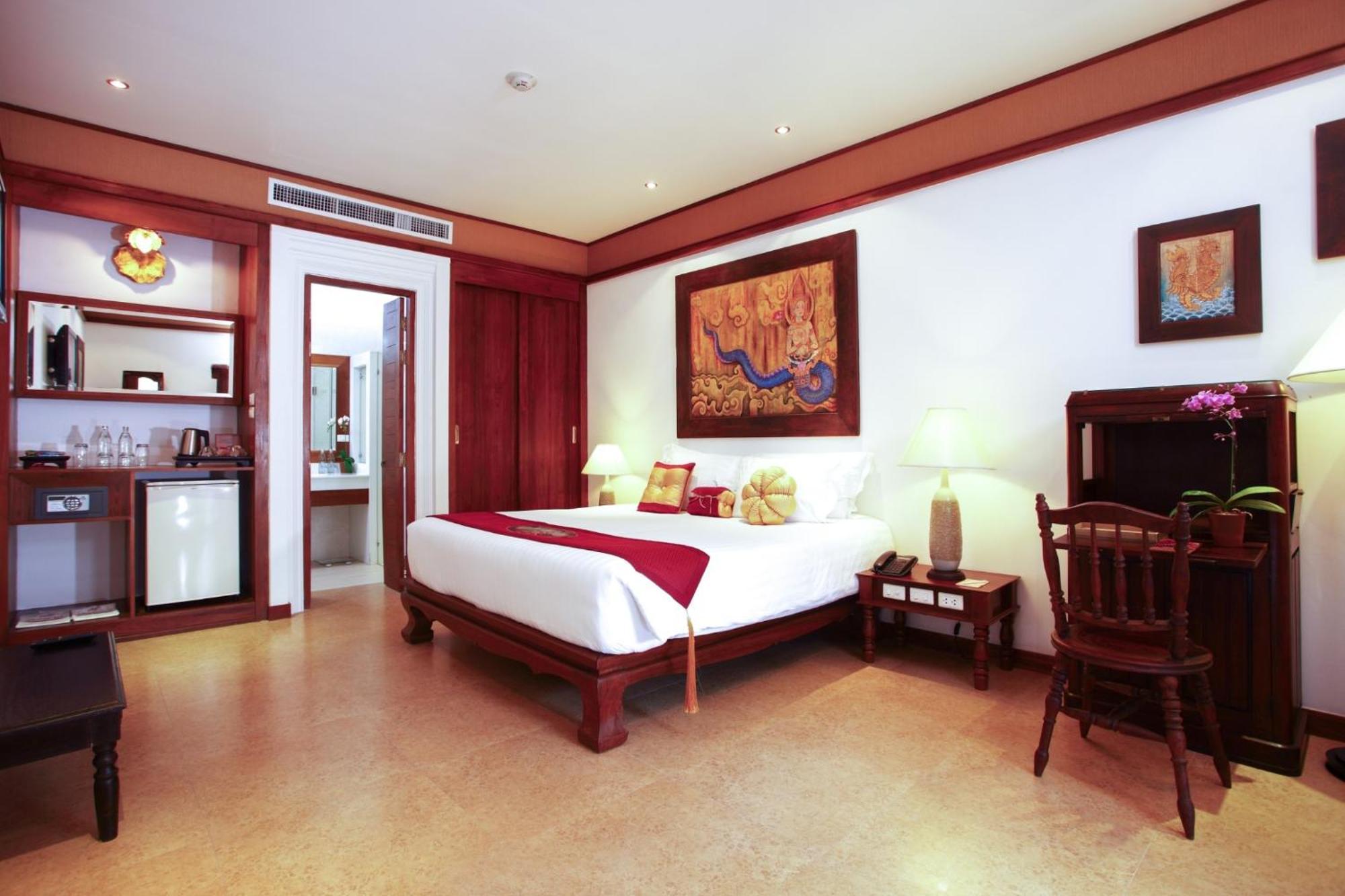 צ'יאנג מאי Kodchasri Thani Hotel Chiangmai מראה חיצוני תמונה