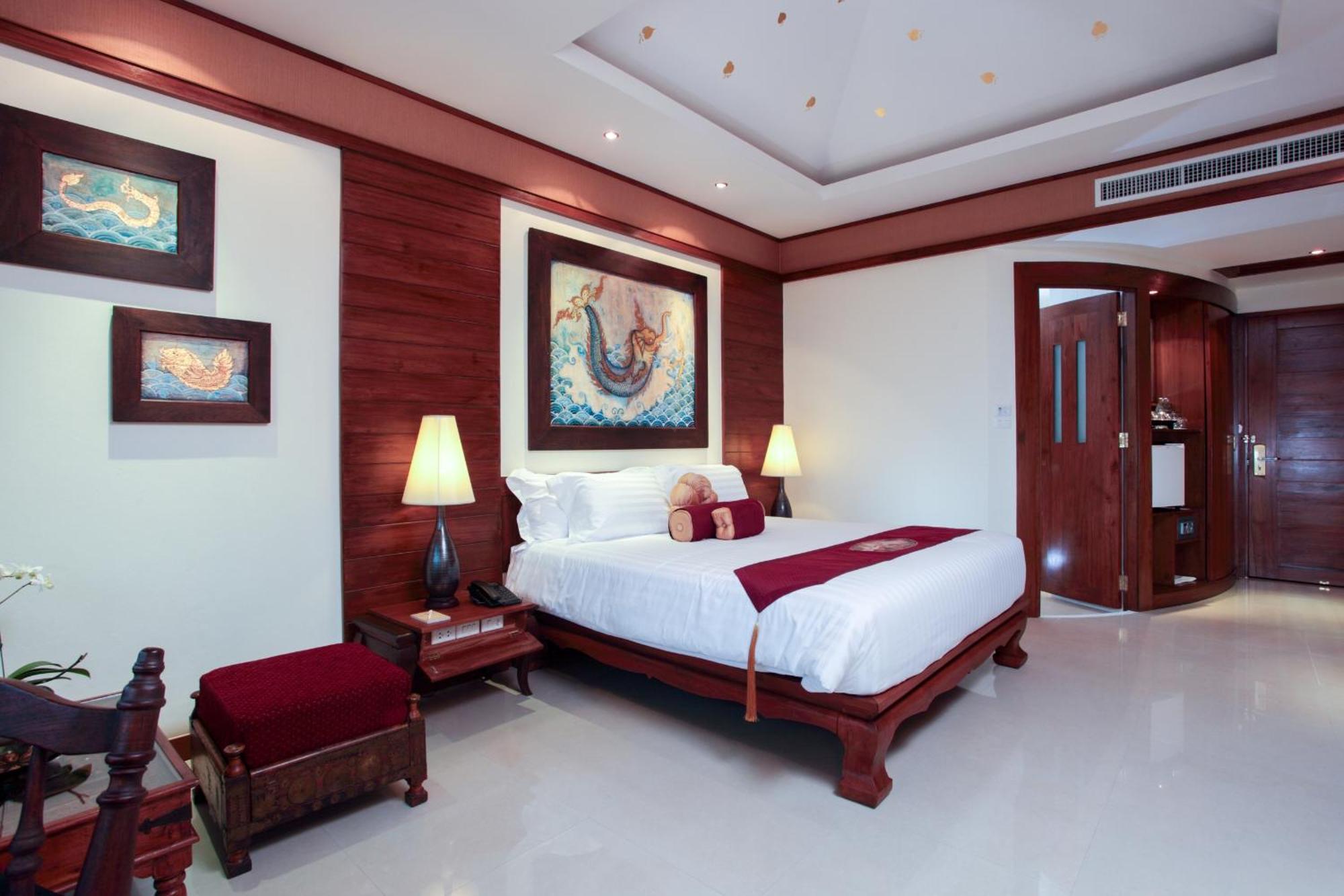 צ'יאנג מאי Kodchasri Thani Hotel Chiangmai מראה חיצוני תמונה