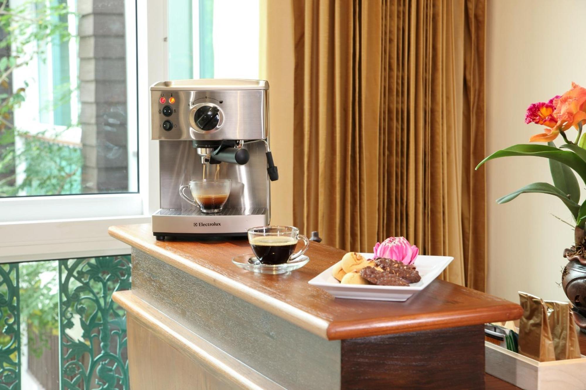 צ'יאנג מאי Kodchasri Thani Hotel Chiangmai מראה חיצוני תמונה