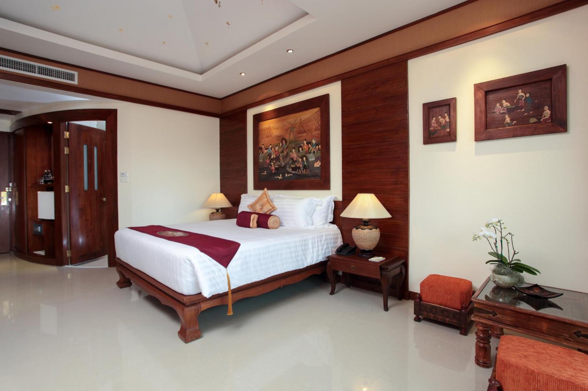 צ'יאנג מאי Kodchasri Thani Hotel Chiangmai מראה חיצוני תמונה
